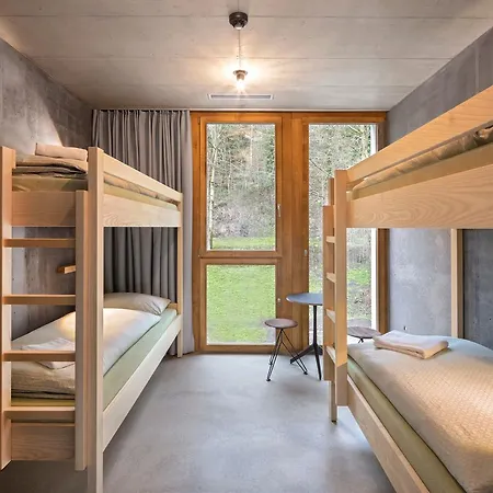 Youth Hostel Bern