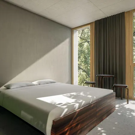 Hostel Youth Bern