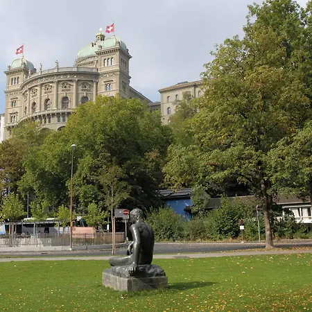Hostel Youth Bern